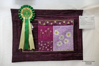 Commended: Reflections on Daisies by Sandra Scott