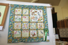Commended: Iris by Trish Walker and residents of The Lodge