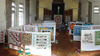 The main hall from the gallery