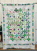 Our 2019 charity quilt