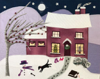 Brenda Thomas: House