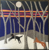 Carol McFadzean: Moondog