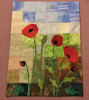 Helen Beardsall: Poppies
