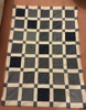 Helen Beardsall: Quilt Top