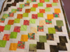 Helen Beardsall: Squares