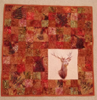Helen Moss: Exmoor Stag