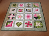 Gill Eldridge: Quilt