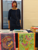 Katy and her work