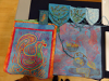 Kantha and mola