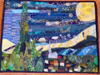 Linda Shingler: Van Gogh
