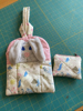 Mandy Barding: Bags