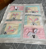 Mandy Barding: Bunny Quilt