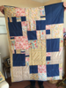 Mandy Lovick: Pieced Reverse