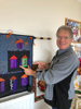 Pam Smith: Halloween (2)
