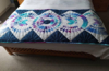 Penny Kurowski: Bed Runner
