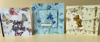 Sandra Scott: Cards (2)