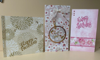 Sandra Scott: Cards (4)