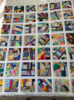 Sandra Scott: Crumb Quilt