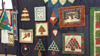 Christmas quilts