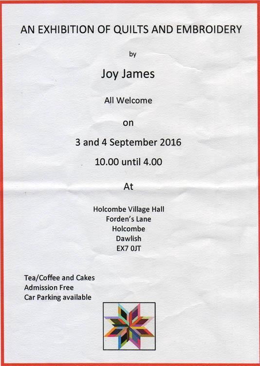joyjames