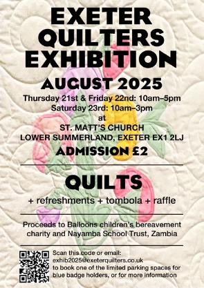 exhibitionposter