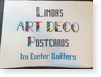 Linda Pardoe (label)